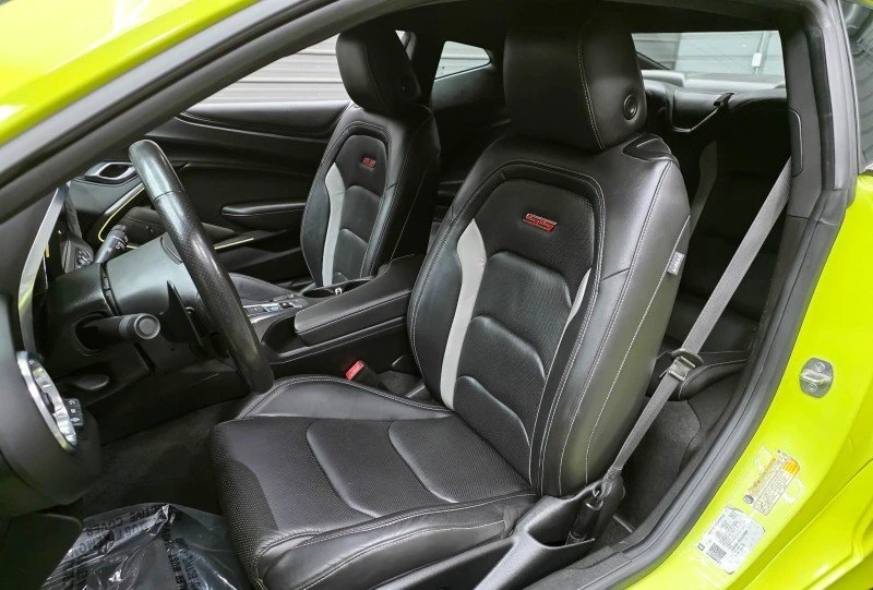 2020 Chevrolet Camaro SS 6th Gen - Image 13 of 20