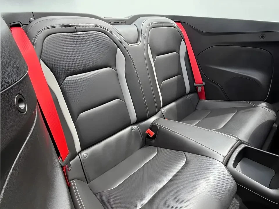 2020 Chevrolet Camaro SS 6th Gen - Image 19 of 20