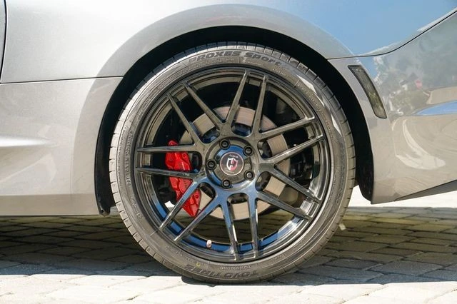 2020 Chevrolet Camaro SS 6th Gen - Image 15 of 21
