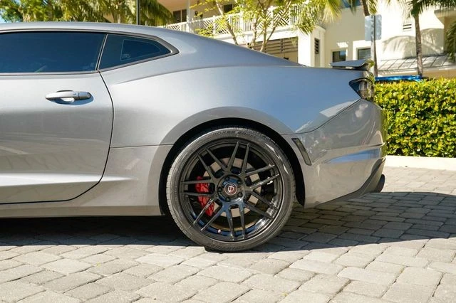 2020 Chevrolet Camaro SS 6th Gen - Image 14 of 21
