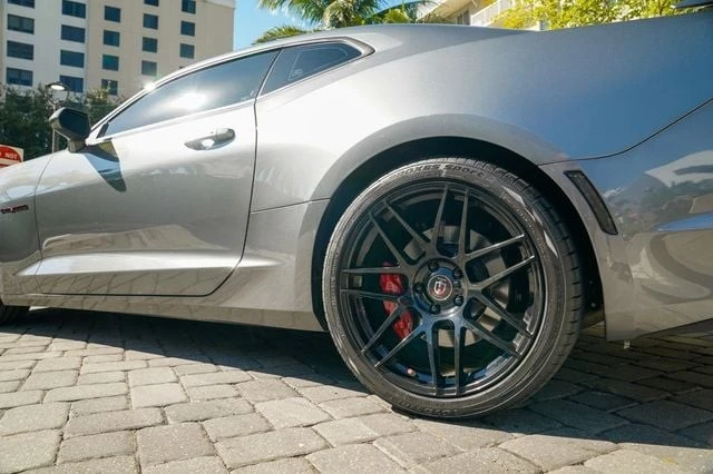 2020 Chevrolet Camaro SS 6th Gen - Image 16 of 21
