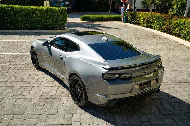 2020 Chevrolet Camaro SS 6th Gen - Image 19 of 21