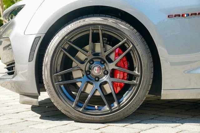 2020 Chevrolet Camaro SS 6th Gen - Image 13 of 21