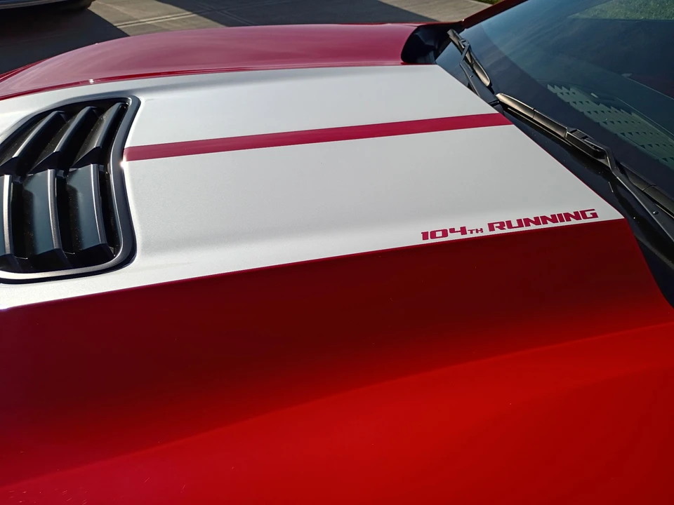 2020 Chevrolet Camaro 6th Gen - Image 16 of 31