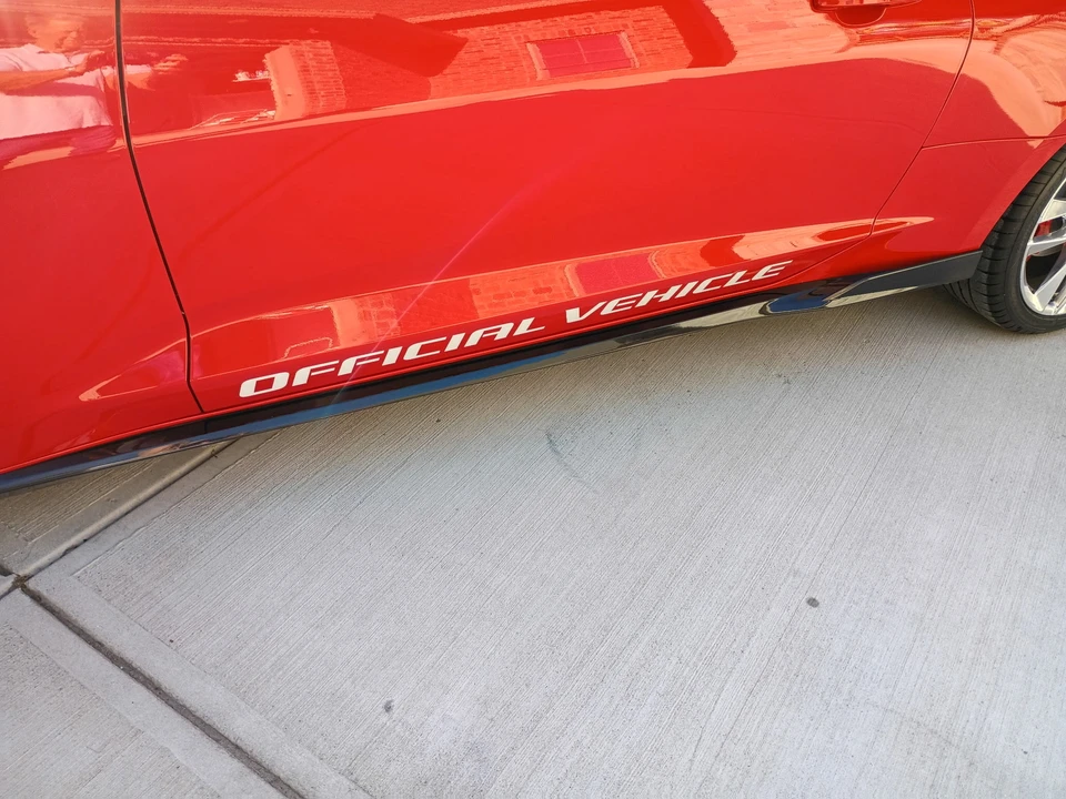 2020 Chevrolet Camaro 6th Gen - Image 17 of 31