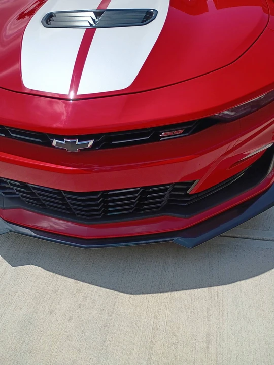 2020 Chevrolet Camaro 6th Gen - Image 30 of 31