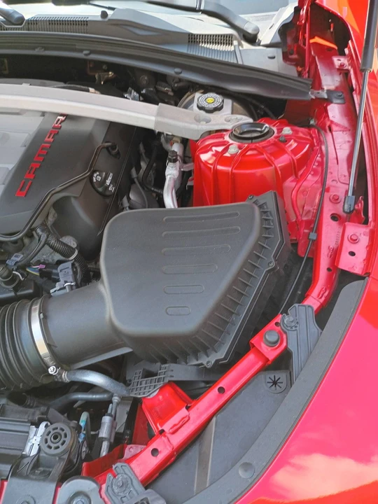 2020 Chevrolet Camaro 6th Gen - Image 29 of 31