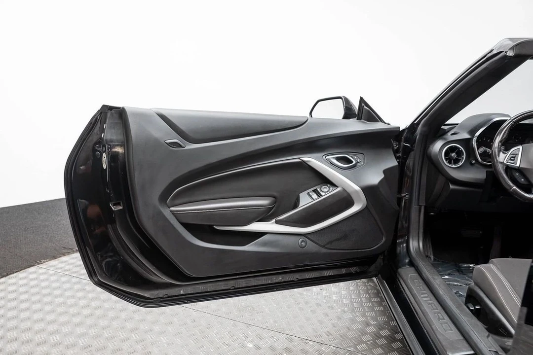 2020 Chevrolet Camaro 6th Gen - Image 12 of 12