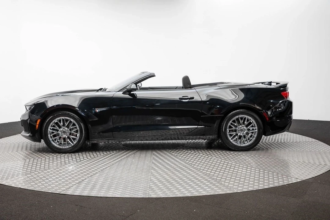 2020 Chevrolet Camaro 6th Gen - Image 8 of 12