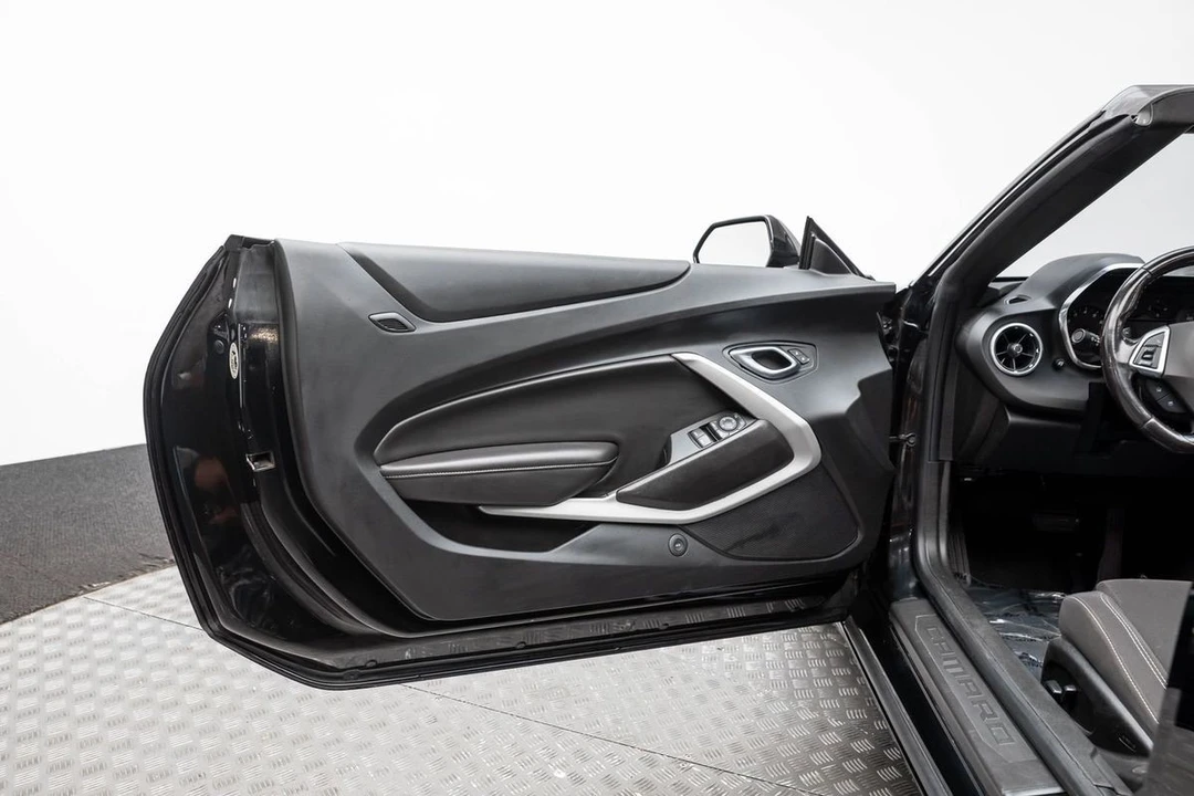 2020 Chevrolet Camaro 6th Gen - Image 12 of 12