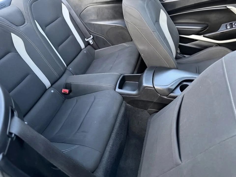2020 Chevrolet Camaro 6th Gen - Image 17 of 17
