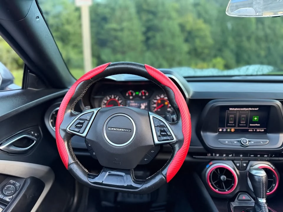 2020 Chevrolet Camaro 6th Gen - Image 9 of 17