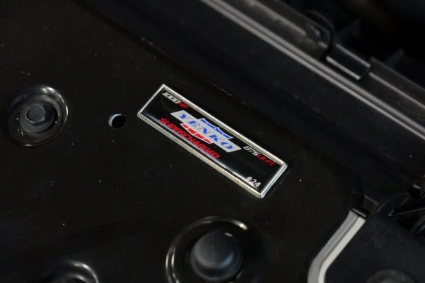 2020 Chevrolet Camaro SS 6th Gen - Image 6 of 9