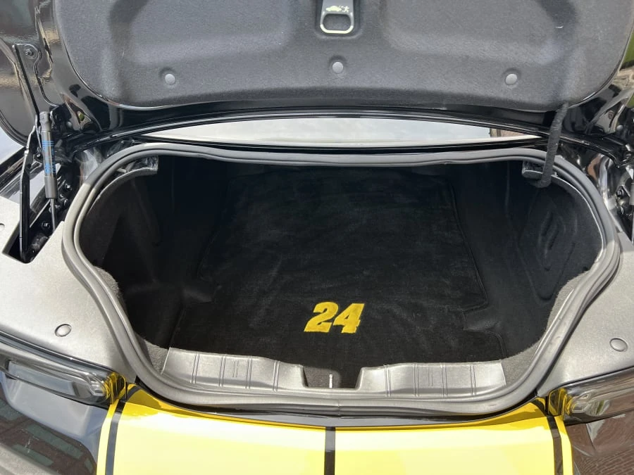 2020 Chevrolet Camaro 6th Gen - Image 9 of 9