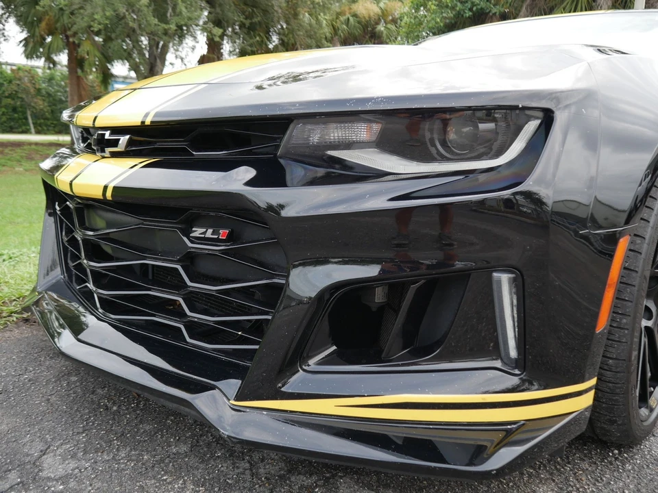2020 Chevrolet Camaro ZL1 6th Gen - Image 24 of 24