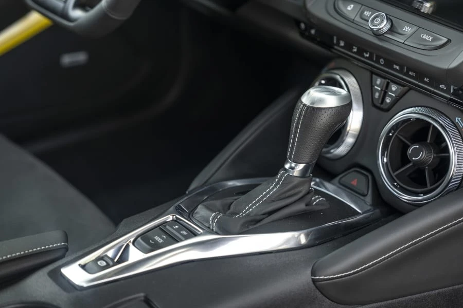 2020 Chevrolet Camaro 6th Gen - Image 27 of 31