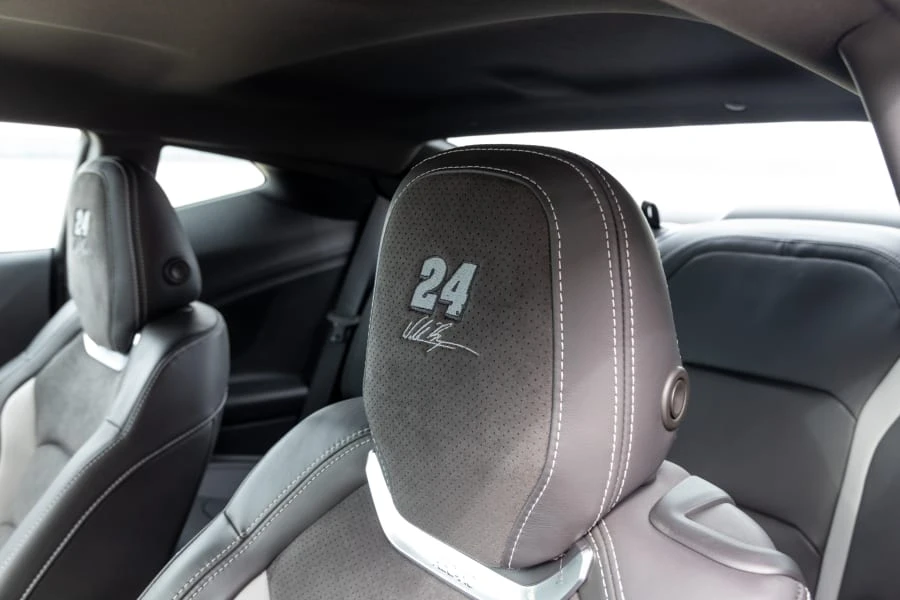 2020 Chevrolet Camaro 6th Gen - Image 13 of 19