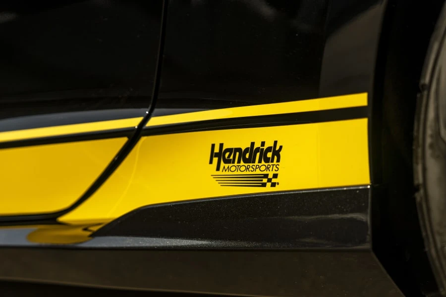 2020 Chevrolet Camaro 6th Gen - Image 15 of 31