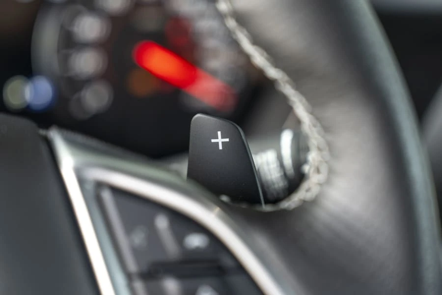 2020 Chevrolet Camaro 6th Gen - Image 25 of 31