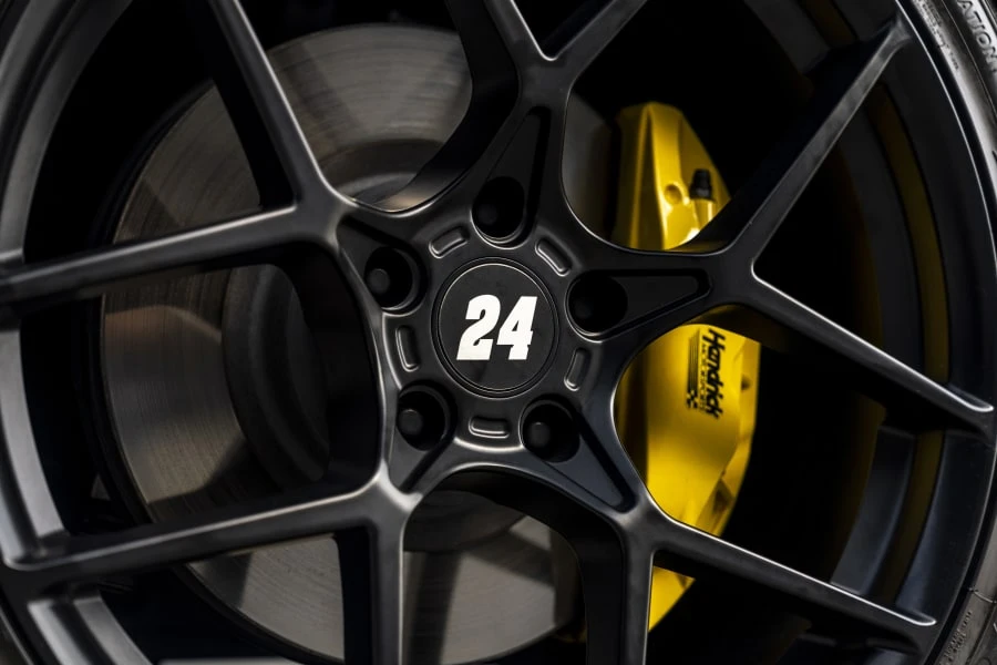 2020 Chevrolet Camaro 6th Gen - Image 12 of 31