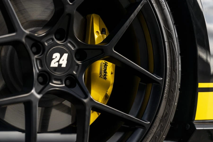 2020 Chevrolet Camaro 6th Gen - Image 8 of 31