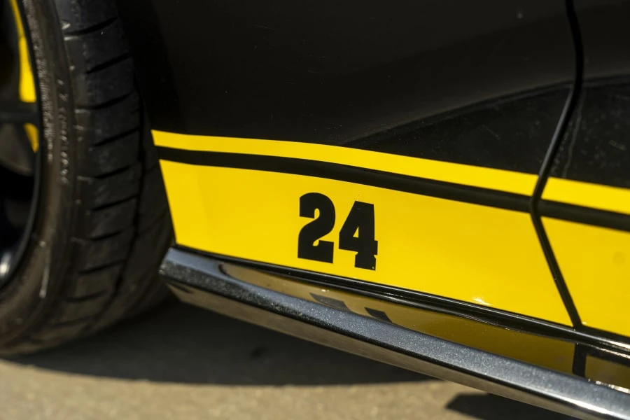 2020 Chevrolet Camaro 6th Gen - Image 11 of 31