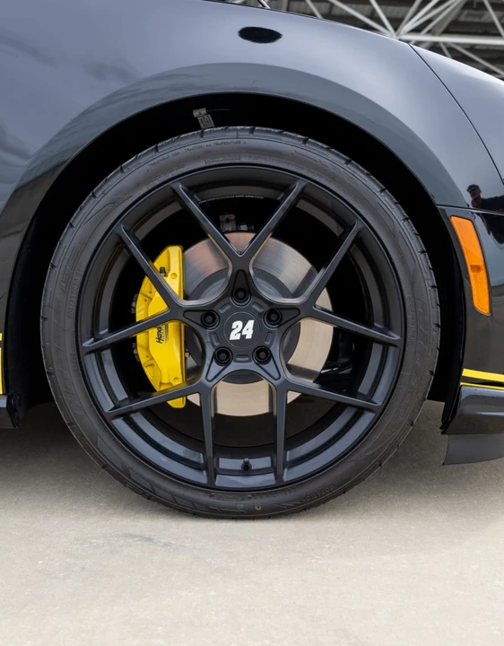 2020 Chevrolet Camaro 6th Gen - Image 11 of 19