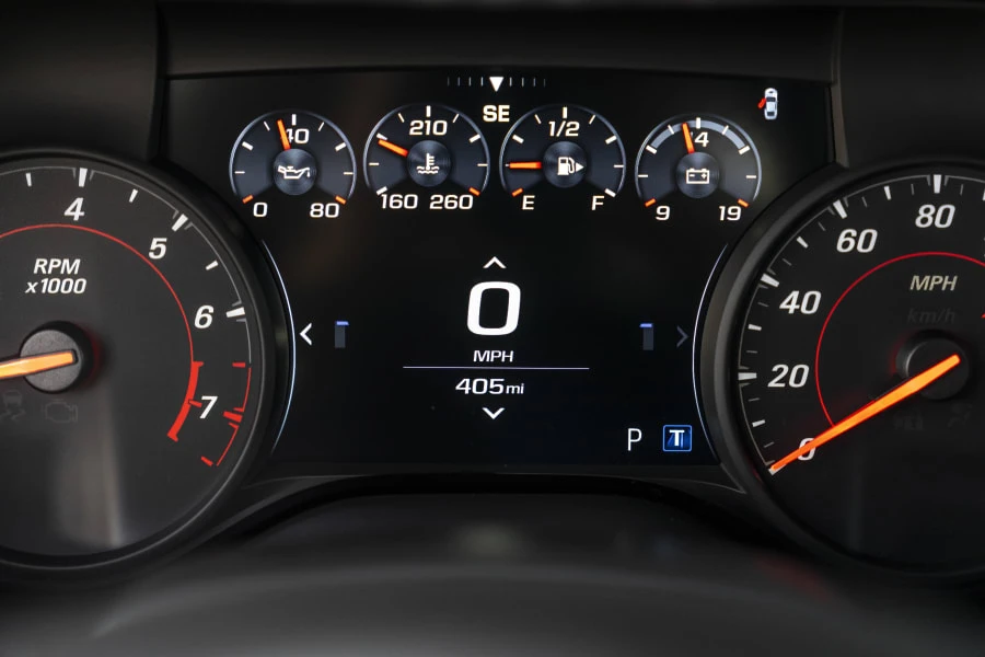 2020 Chevrolet Camaro 6th Gen - Image 24 of 31