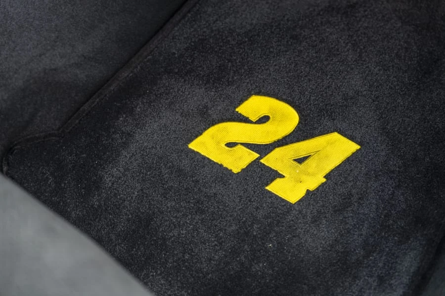 2020 Chevrolet Camaro 6th Gen - Image 29 of 31