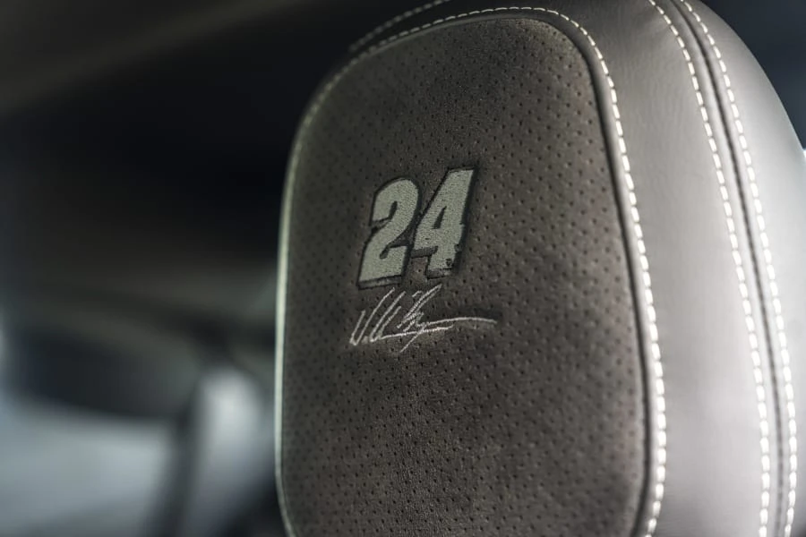 2020 Chevrolet Camaro 6th Gen - Image 30 of 31