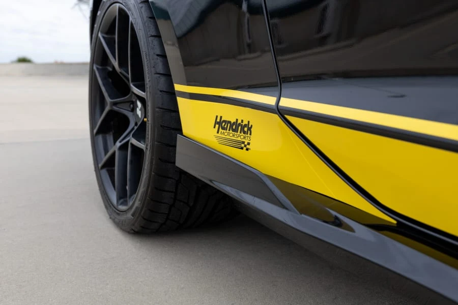 2020 Chevrolet Camaro 6th Gen - Image 10 of 19