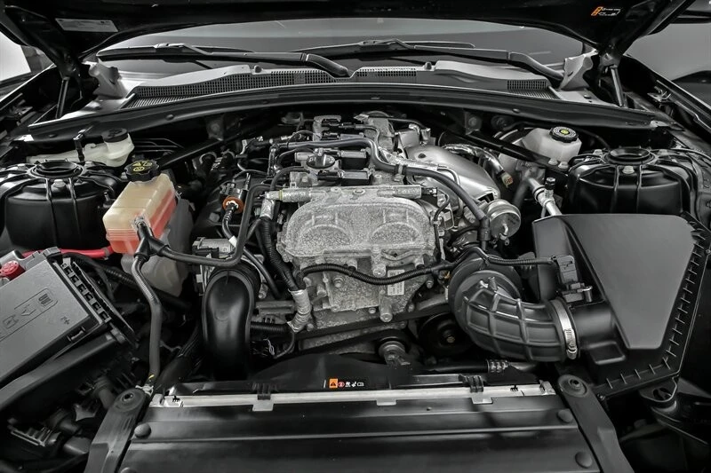 2020 Chevrolet Camaro 6th Gen - Image 14 of 21