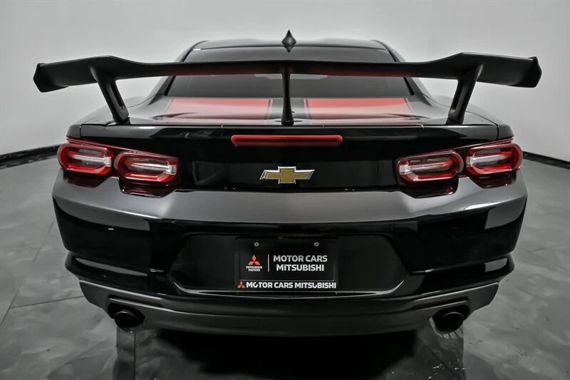 2020 Chevrolet Camaro 6th Gen - Image 9 of 21