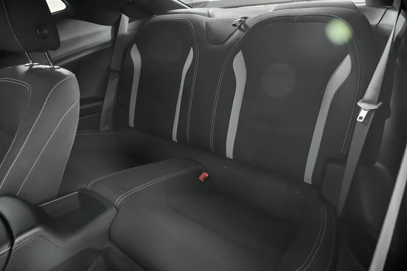 2020 Chevrolet Camaro 6th Gen - Image 19 of 21