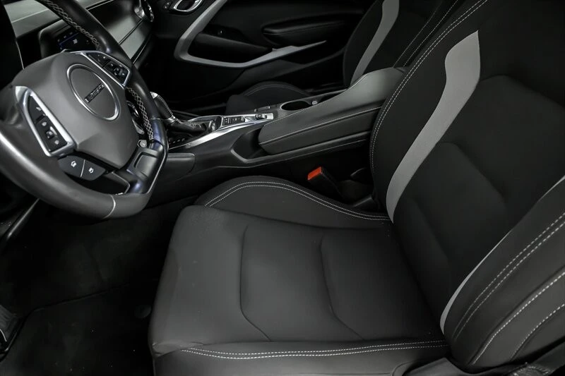 2020 Chevrolet Camaro 6th Gen - Image 17 of 21