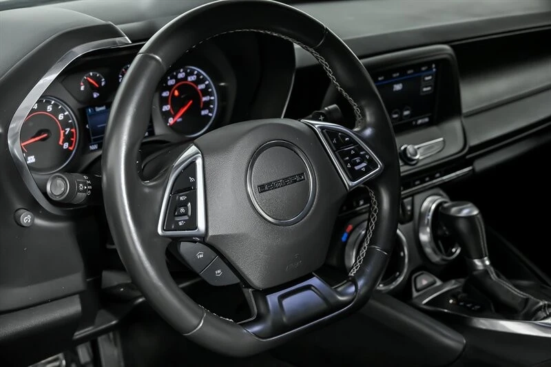 2020 Chevrolet Camaro 6th Gen - Image 20 of 21