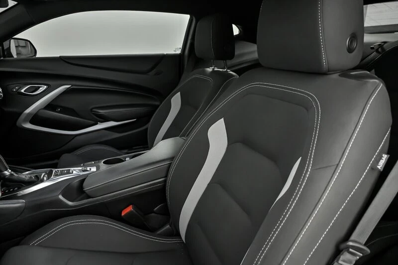 2020 Chevrolet Camaro 6th Gen - Image 18 of 21