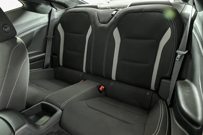2020 Chevrolet Camaro 6th Gen - Image 17 of 28