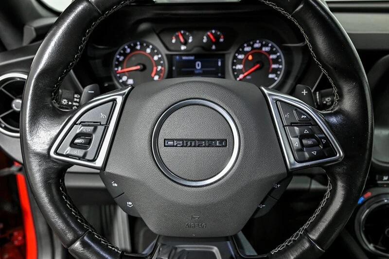 2020 Chevrolet Camaro 6th Gen - Image 21 of 28