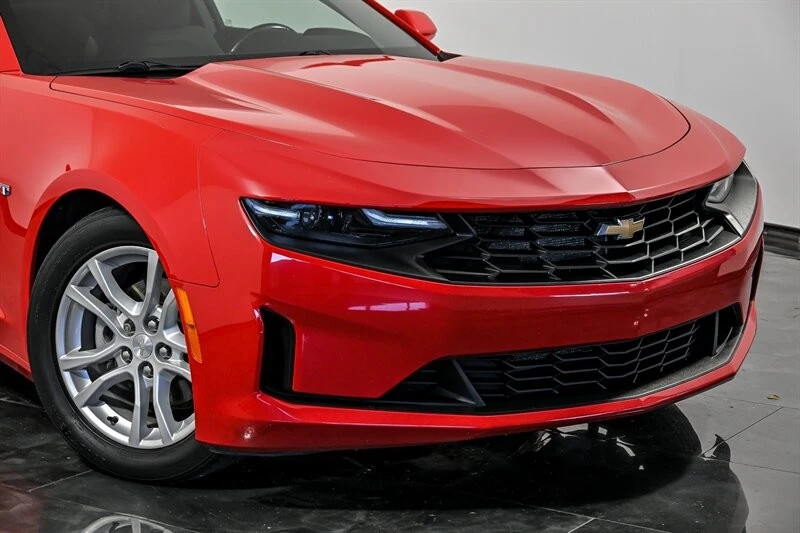 2020 Chevrolet Camaro 6th Gen - Image 2 of 28