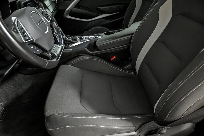 2020 Chevrolet Camaro 6th Gen - Image 15 of 28