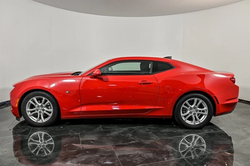 2020 Chevrolet Camaro 6th Gen - Image 6 of 28