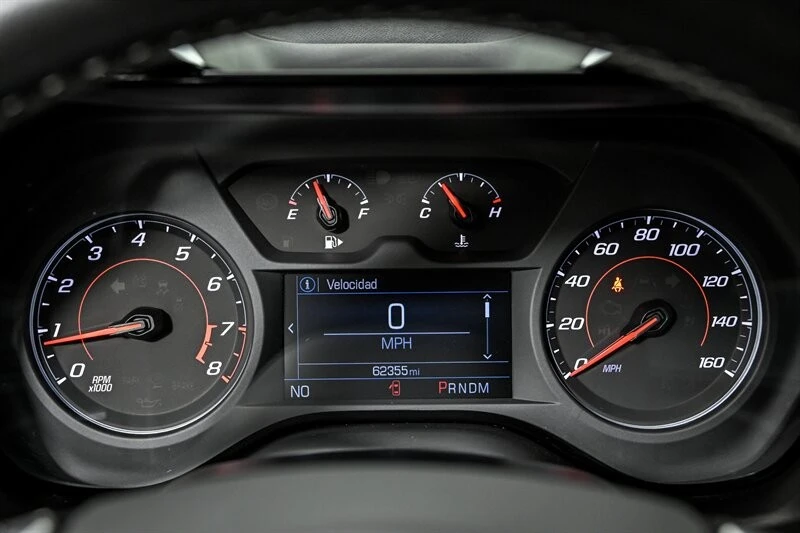 2020 Chevrolet Camaro 6th Gen - Image 20 of 28