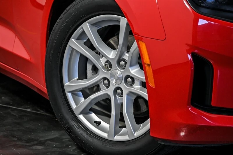 2020 Chevrolet Camaro 6th Gen - Image 3 of 28
