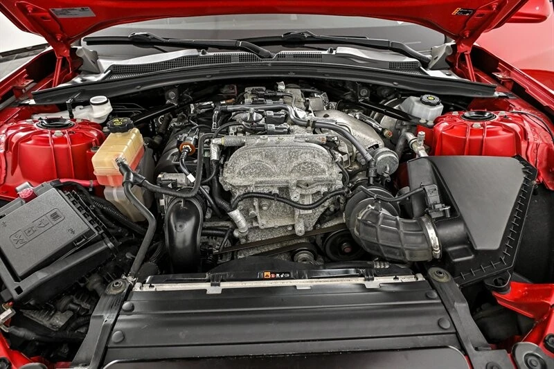 2020 Chevrolet Camaro 6th Gen - Image 12 of 28