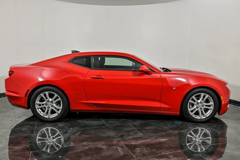 2020 Chevrolet Camaro 6th Gen - Image 10 of 28