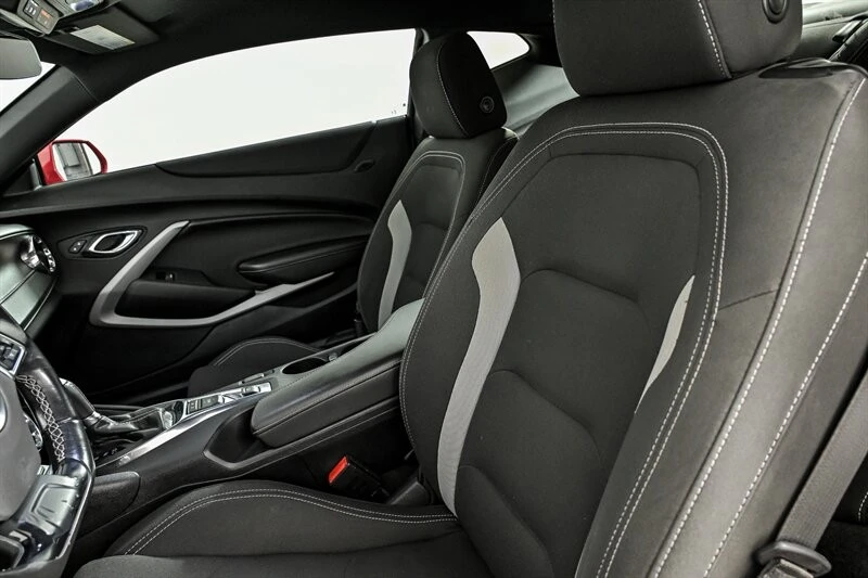 2020 Chevrolet Camaro 6th Gen - Image 16 of 28