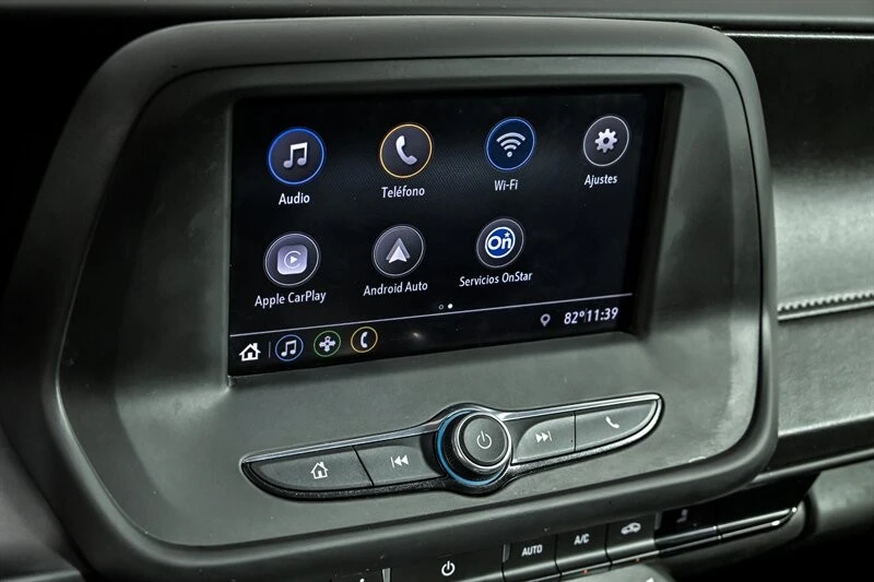 2020 Chevrolet Camaro 6th Gen - Image 24 of 28