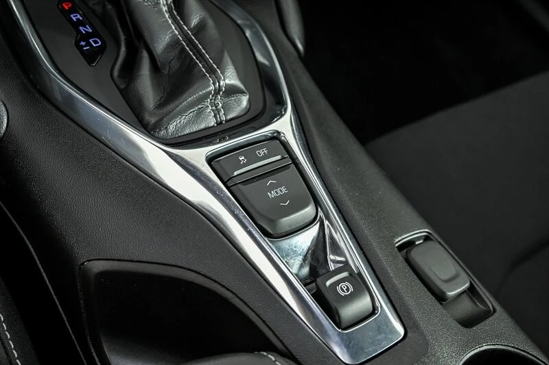 2020 Chevrolet Camaro 6th Gen - Image 27 of 28