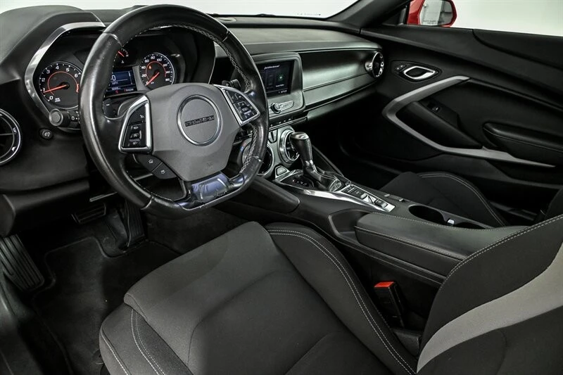 2020 Chevrolet Camaro 6th Gen - Image 14 of 28